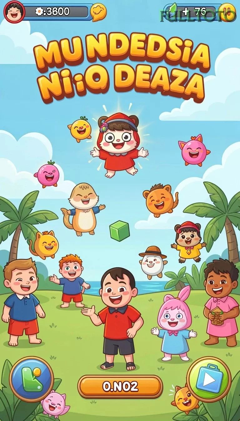 Cuplikan layar POKER88 — menu navigasi