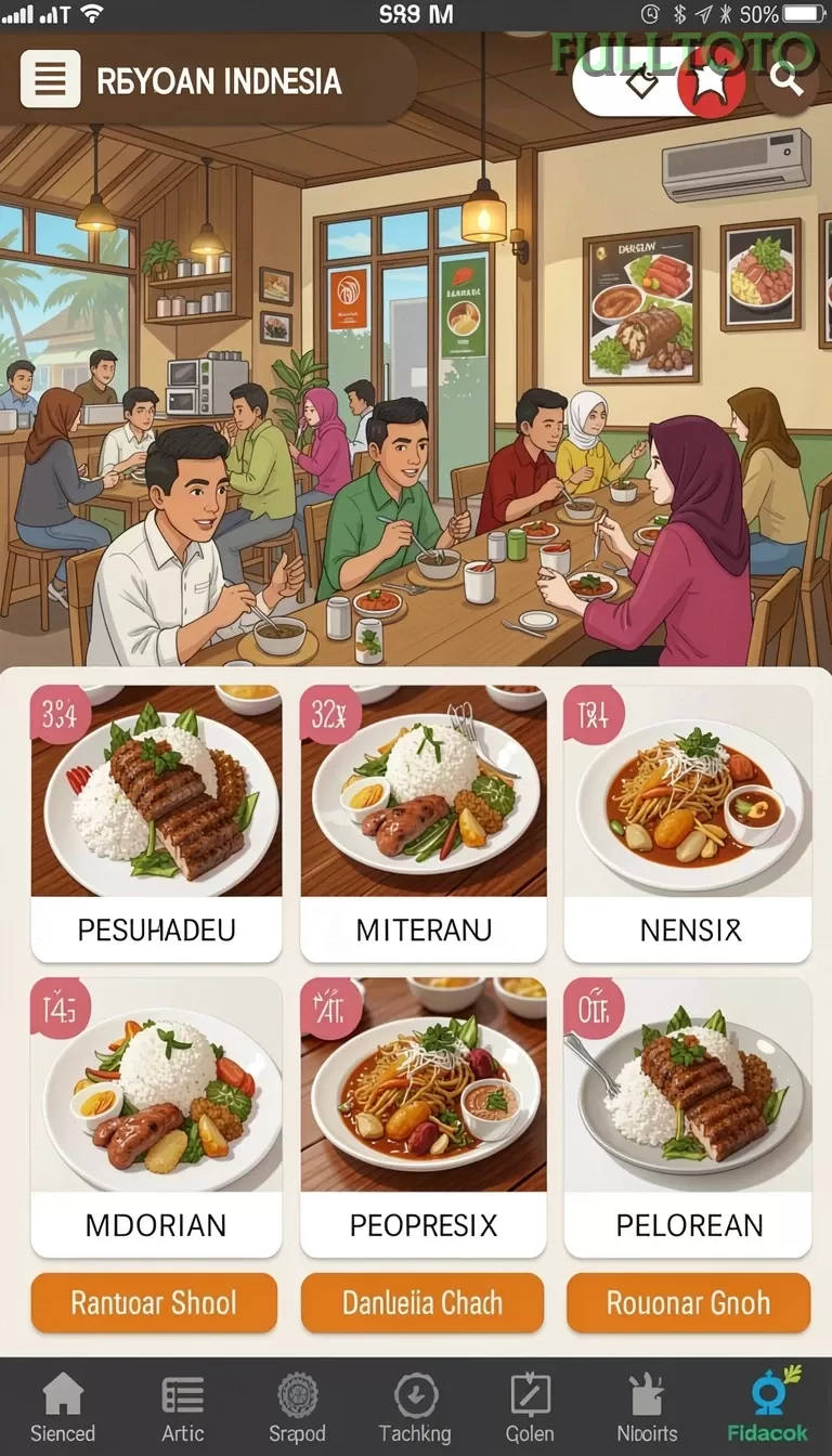 Cuplikan layar 988BET — halaman utama